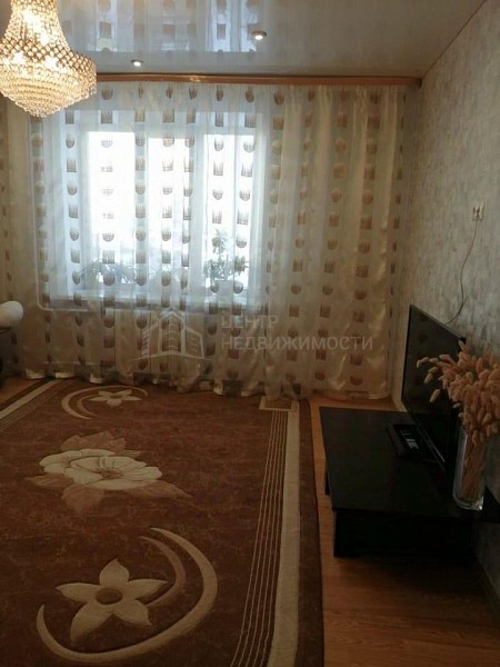 2-к квартира, 66 кв.м.