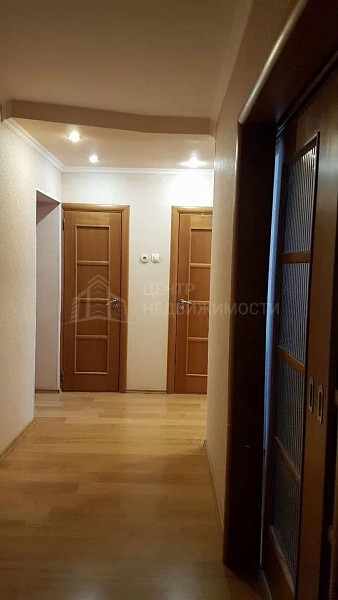 3-к квартира, 75 кв.м.