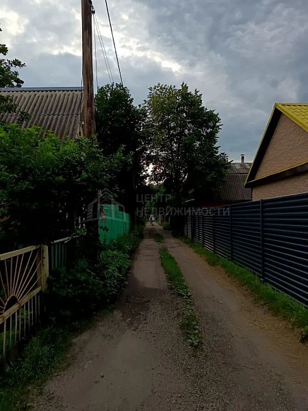 Дача, 57 кв.м.