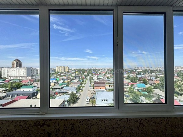 2-к квартира, 74 кв.м.
