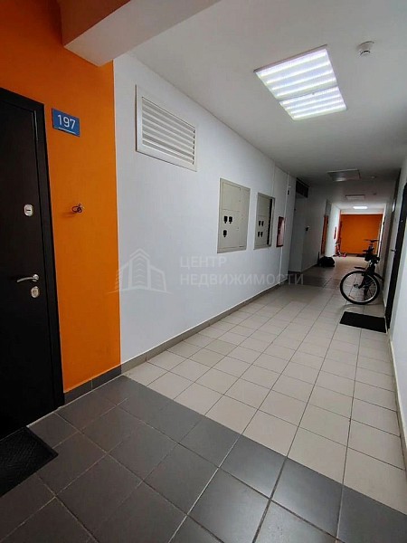 1-к квартира, 50 кв.м.