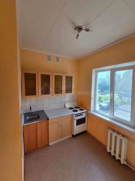 1-к квартира, 30 кв.м.