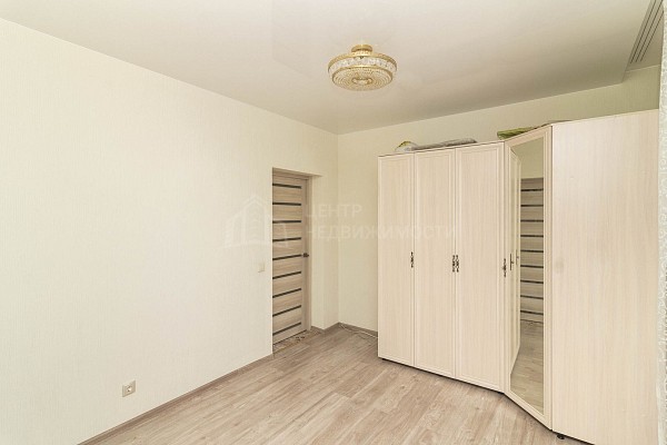 2-к квартира, 62 кв.м.