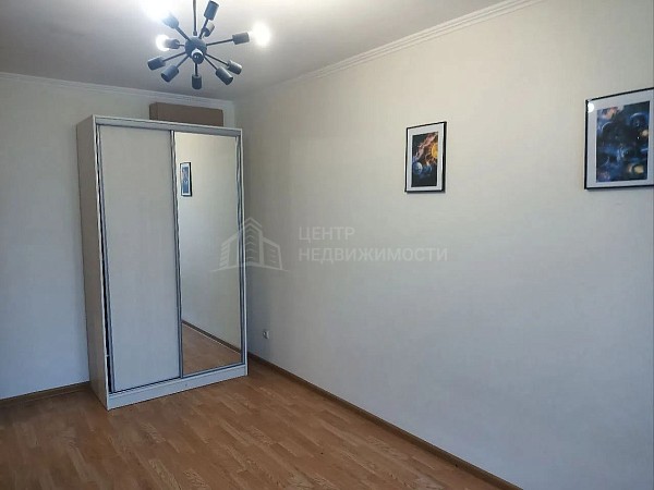 4-к квартира, 94 кв.м.