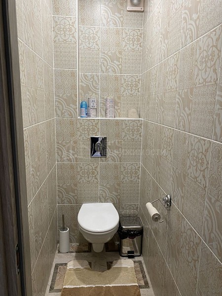 3-к квартира, 86 кв.м.