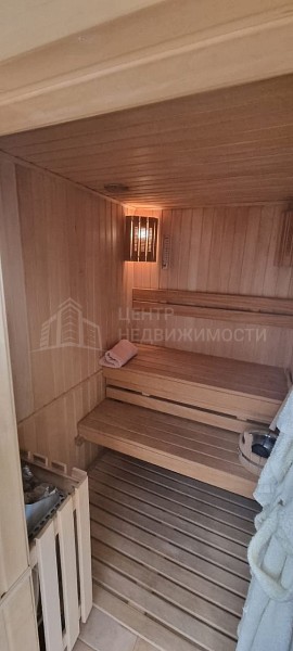 3-к квартира, 127 кв.м.