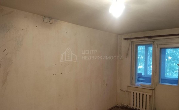 2-к квартира, 43 кв.м.