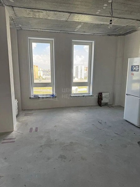 3-к квартира, 78 кв.м.