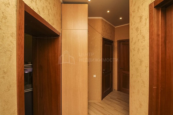 3-к квартира, 91 кв.м.
