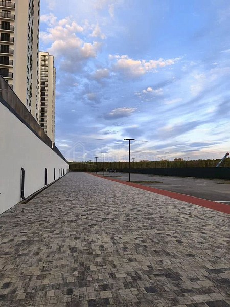 2-к квартира, 53 кв.м.