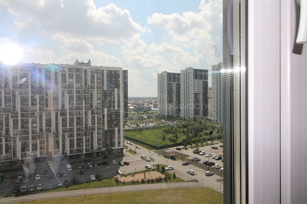 3-к квартира, 60 кв.м.