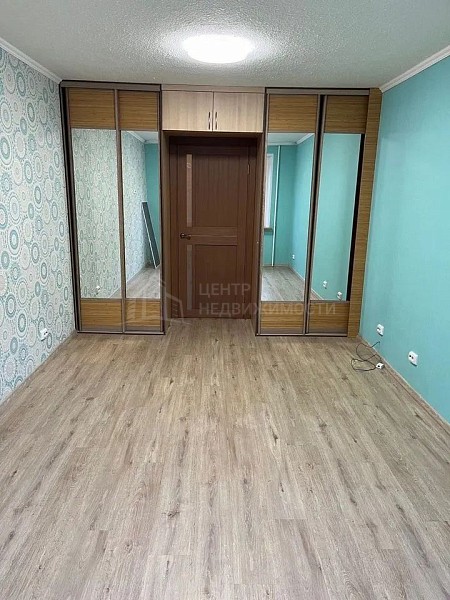 3-к квартира, 66 кв.м.