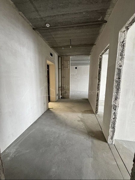 2-к квартира, 58 кв.м.