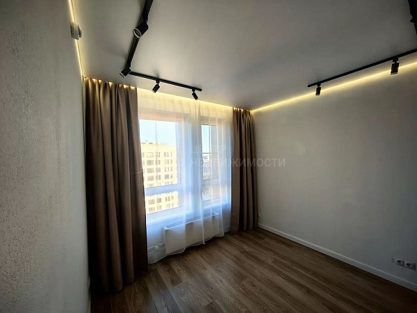3-к квартира, 85 кв.м.