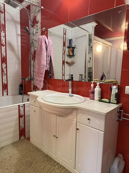 2-к квартира, 79 кв.м.