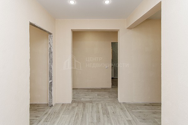 3-к квартира, 78 кв.м.