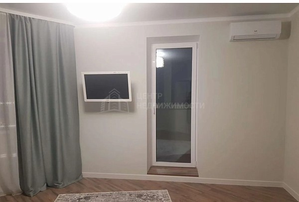 2-к квартира, 72 кв.м.