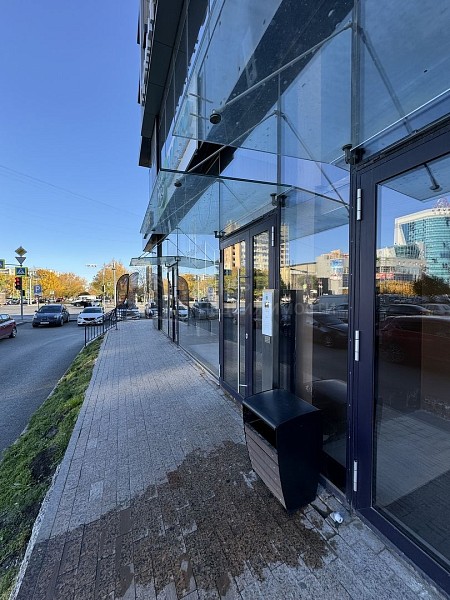 3-к квартира, 99 кв.м.