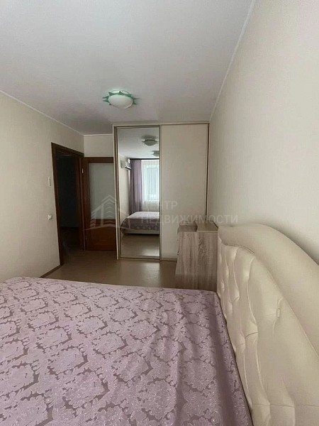 3-к квартира, 74 кв.м.