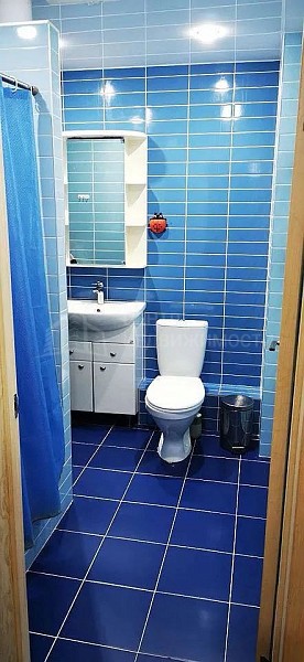 1-к квартира, 41 кв.м.