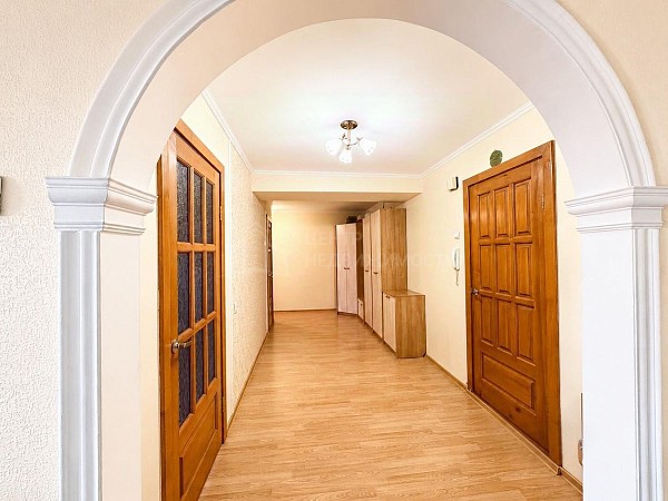 4-к квартира, 78 кв.м.