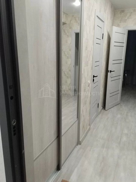2-к квартира, 56 кв.м.