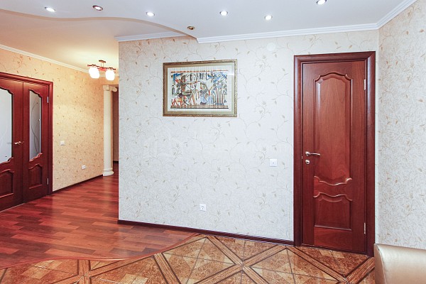 3-к квартира, 83 кв.м.