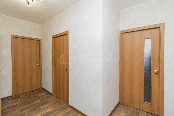 2-к квартира, 51 кв.м.