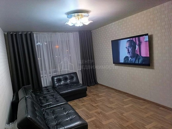 3-к квартира, 89 кв.м.