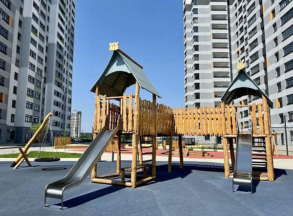 Студия, 23 кв.м.