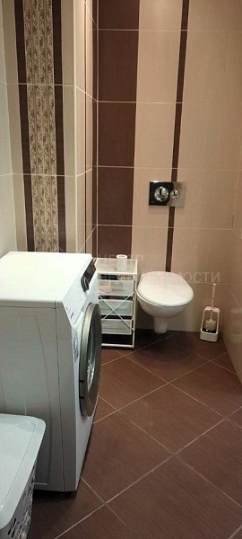 3-к квартира, 87 кв.м.