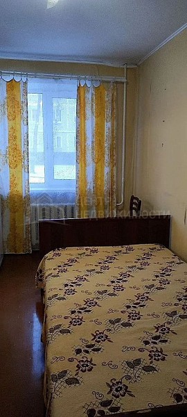 2-к квартира, 45 кв.м.