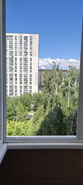 4-к квартира, 68 кв.м.