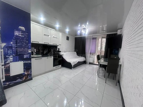 3-к квартира, 85 кв.м.