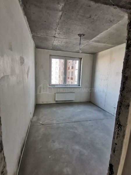 3-к квартира, 93 кв.м.