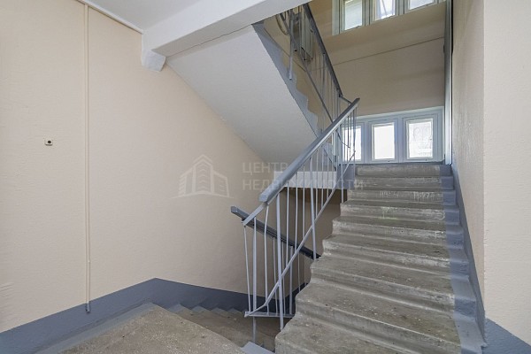 2-к квартира, 73 кв.м.