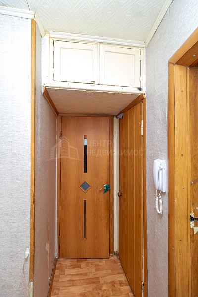 3-к квартира, 66 кв.м.