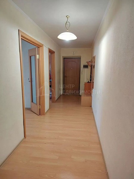 3-к квартира, 68 кв.м.