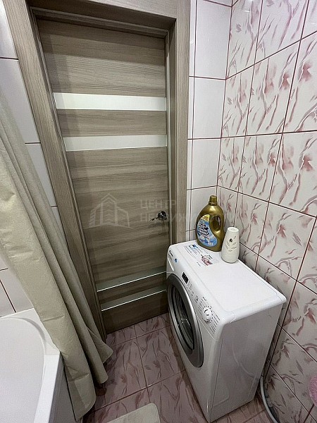 1-к квартира, 26 кв.м.