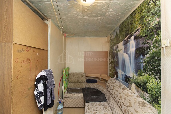 3-к квартира, 83 кв.м.