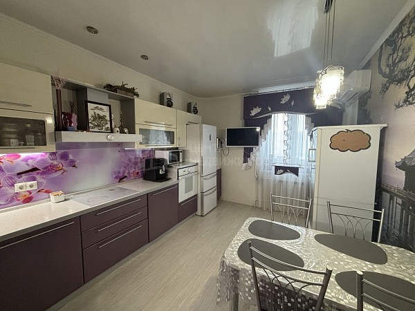 3-к квартира, 95 кв.м.