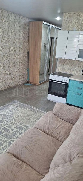 Студия, 23 кв.м.