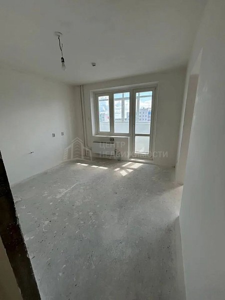 1-к квартира, 46 кв.м.