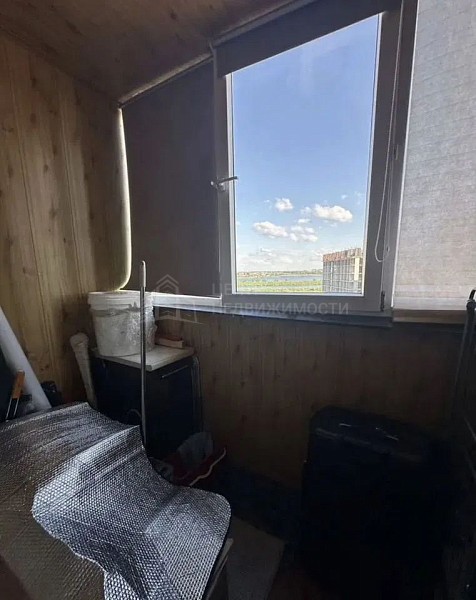 3-к квартира, 65 кв.м.