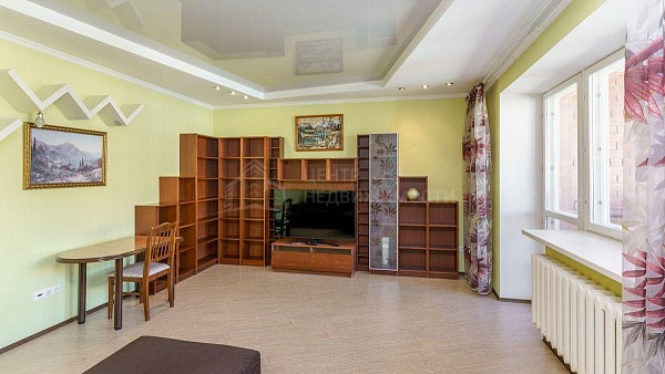 3-к квартира, 96 кв.м.