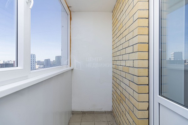 2-к квартира, 51 кв.м.