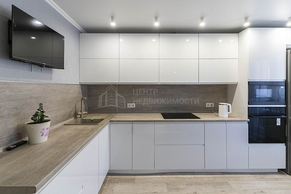 3-к квартира, 92 кв.м.