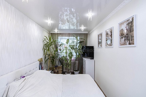 2-к квартира, 45 кв.м.