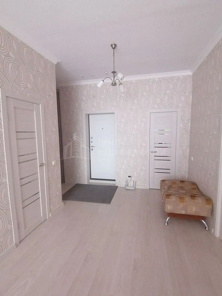 1-к квартира, 45 кв.м.