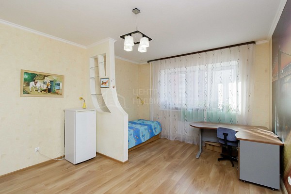 3-к квартира, 97 кв.м.